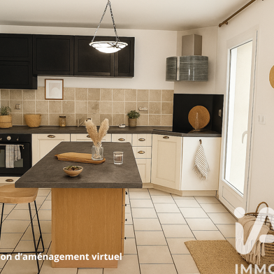 Maison 5 pièces 291000 €