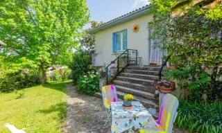 Maison 6 Pièces 134 m² à vendre à Eauze (32800)