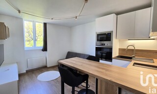 Appartement 2 Pièces 27 m² à vendre à Dol-de-Bretagne (35120)