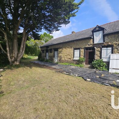 Maison 3 pièces 59000 €