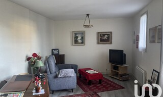 Maison 5 Pièces 101 m² à vendre à Buzançais (36500)