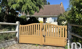 Maison 5 Pièces 169 m² à vendre à Cormeilles-en-Vexin (95830)