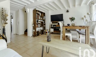 Appartement 3 Pièces 58 m² à vendre à Honfleur (14600)