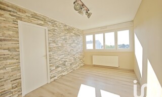 Appartement 2 Pièces 41 m² à vendre à Gien (45500)