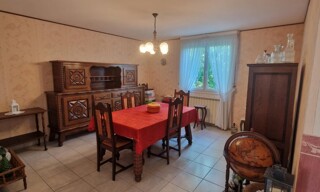 Maison 7 Pièces 118 m² à vendre à Ancerville (55170)