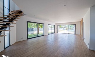 Maison 6 Pièces 197 m² à vendre à Bègles (33130)