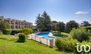 Appartement 2 Pièces 54 m² à vendre à Antibes (06600)