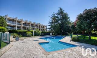 Appartement 2 Pièces 54 m² à vendre à Antibes (06600)