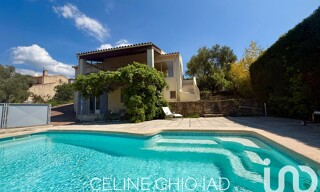 Maison 6 Pièces 155 m² à vendre à Le Castellet (83330)