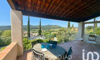 Maison 6 Pièces 155 m² à vendre à Le Castellet (83330)