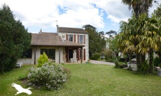Maison 6 Pièces 175 m² à vendre à Angoulême (16000)
