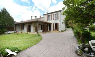 Maison 6 Pièces 175 m² à vendre à Angoulême (16000)