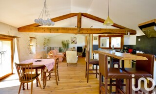 Maison 6 Pièces 190 m² à vendre à Lagrasse (11220)