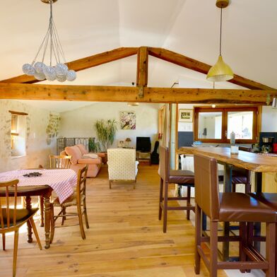 Maison 6 pièces 370000 €