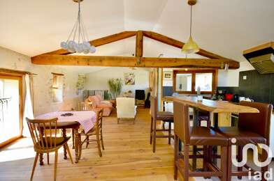 Maison 6 pièces 369000 €