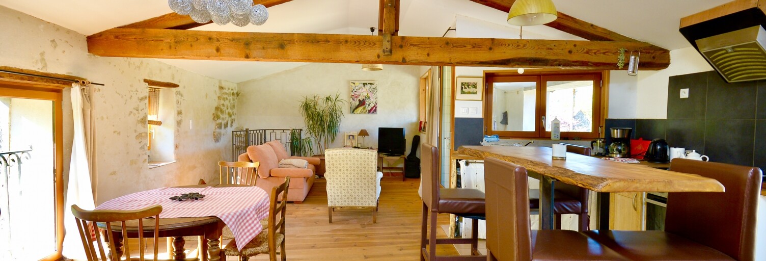 Maison 6 Pièces 190 m² à vendre à Lagrasse (11220)