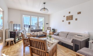 Appartement 4 Pièces 80 m² à vendre à Limoges (87000)