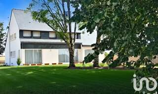 Maison 7 Pièces 144 m² à vendre à Conquereuil (44290)