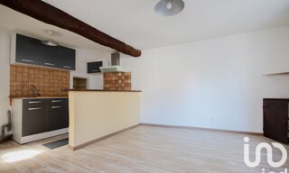 Maison 2 Pièces 42 m² à vendre à Limay (78520)
