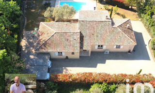 Maison 5 Pièces 130 m² à vendre à Le Muy (83490)
