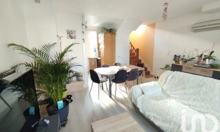 Maison 4 Pièces 100 m² à vendre à Vendôme (41100)
