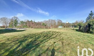 Maison 6 Pièces 136 m² à vendre à Fontenay-sur-Loing (45210)