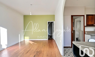 Maison 5 Pièces 90 m² à vendre à Villeneuve-Saint-Georges (94190)