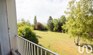 Appartement 4 Pièces 79 m² à louer à Limay (78520)