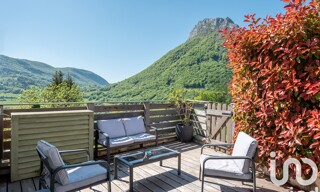 Maison 4 Pièces 114 m² à vendre à Quaix-en-Chartreuse (38950)