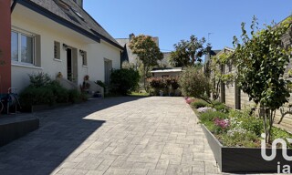 Maison 6 Pièces 148 m² à vendre à Séné (56860)