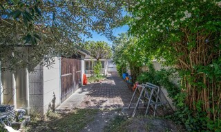 Maison 4 Pièces 102 m² à vendre à 33800 Bordeaux (33800)
