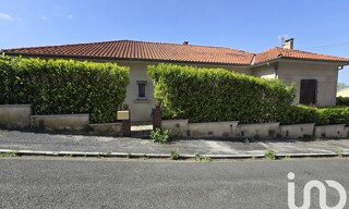 Maison 6 Pièces 134 m² à vendre à Lacrouzette (81210)