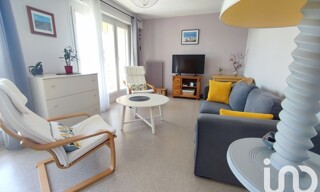 Appartement 4 Pièces 94 m² à vendre à Chartres (28000)