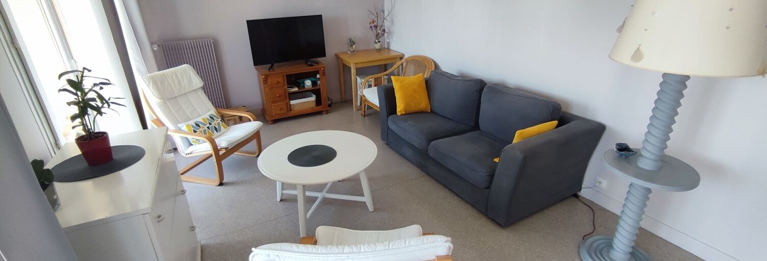 Appartement 4 Pièces 94 m² à vendre à Chartres (28000)