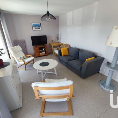 Appartement 4 pièces 141500 €