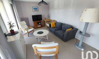 Appartement 4 Pièces 94 m² à vendre à Chartres (28000)