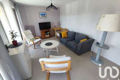 Appartement 4 pièces 141500 €