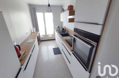 Appartement 4 pièces 141500 €