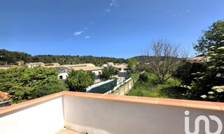 Maison 3 Pièces 75 m² à vendre à Bize-Minervois (11120)