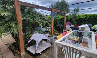 Maison 4 Pièces 93 m² à vendre à Capestang (34310)