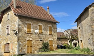 Maison 5 Pièces 100 m² à vendre à Foissac (12260)