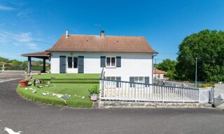 Maison 7 Pièces 215 m² à vendre à Puy-l'Évêque (46700)