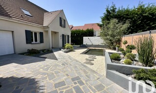 Maison 6 Pièces 130 m² à vendre à Thorigny-sur-Marne (77400)