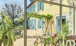 Maison 6 Pièces 205 m² à vendre à Angaïs (64510)