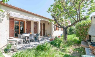 Maison 4 Pièces 91 m² à vendre à Balaruc-le-Vieux (34540)