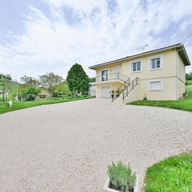 Maison 4 pièces 234000 €