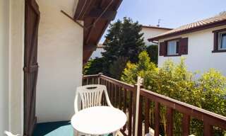 Appartement 4 Pièces 61 m² à vendre à Ciboure (64500)