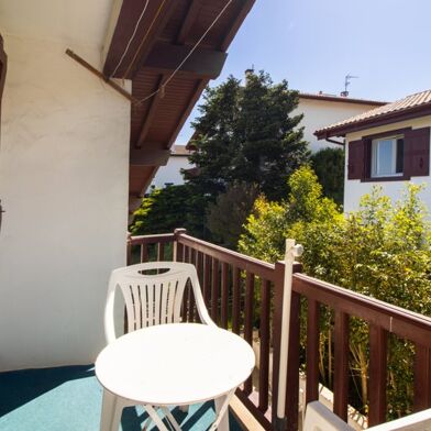 Appartement 4 pièces 418600 €