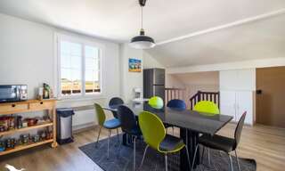 Appartement 4 Pièces 61 m² à vendre à Ciboure (64500)