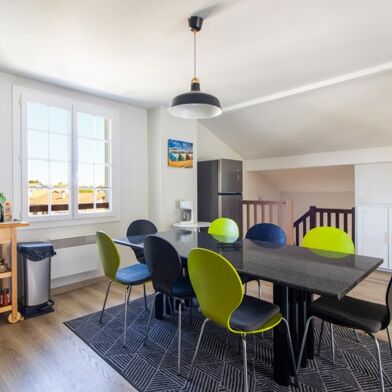 Appartement 4 pièces 418600 €